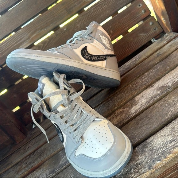 Jordan diors - Picture 1 of 2